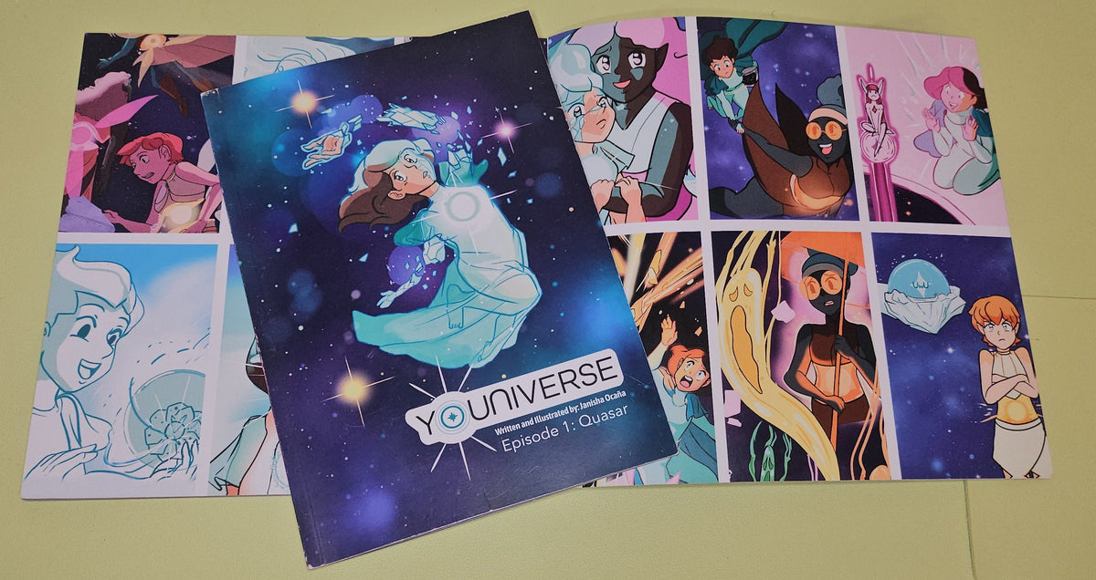 Youniverse
