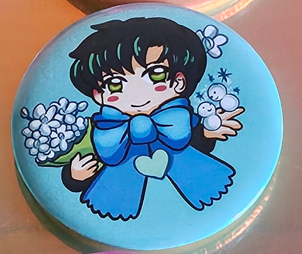 LADS Buttons