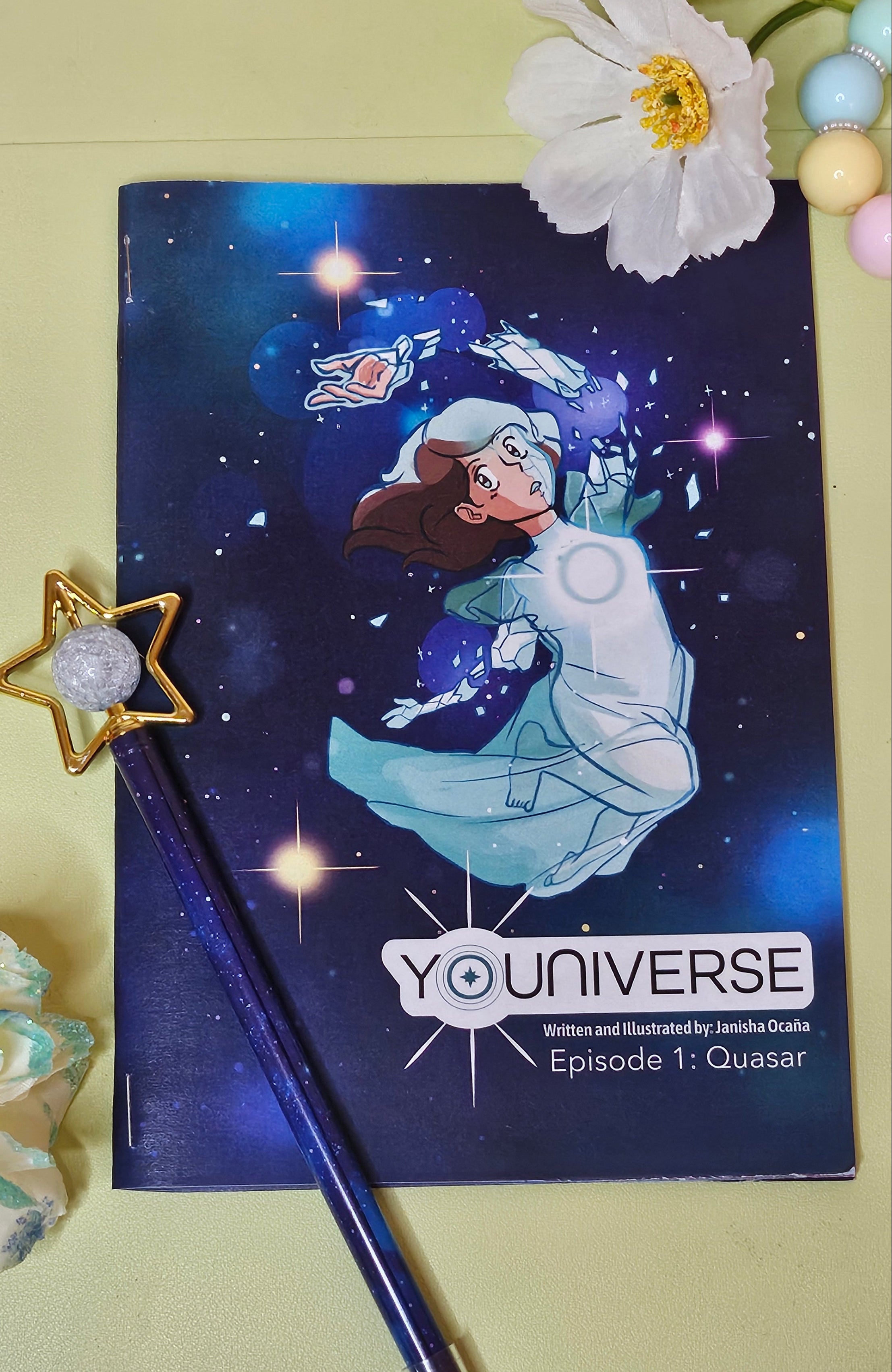 Youniverse Vol. 1