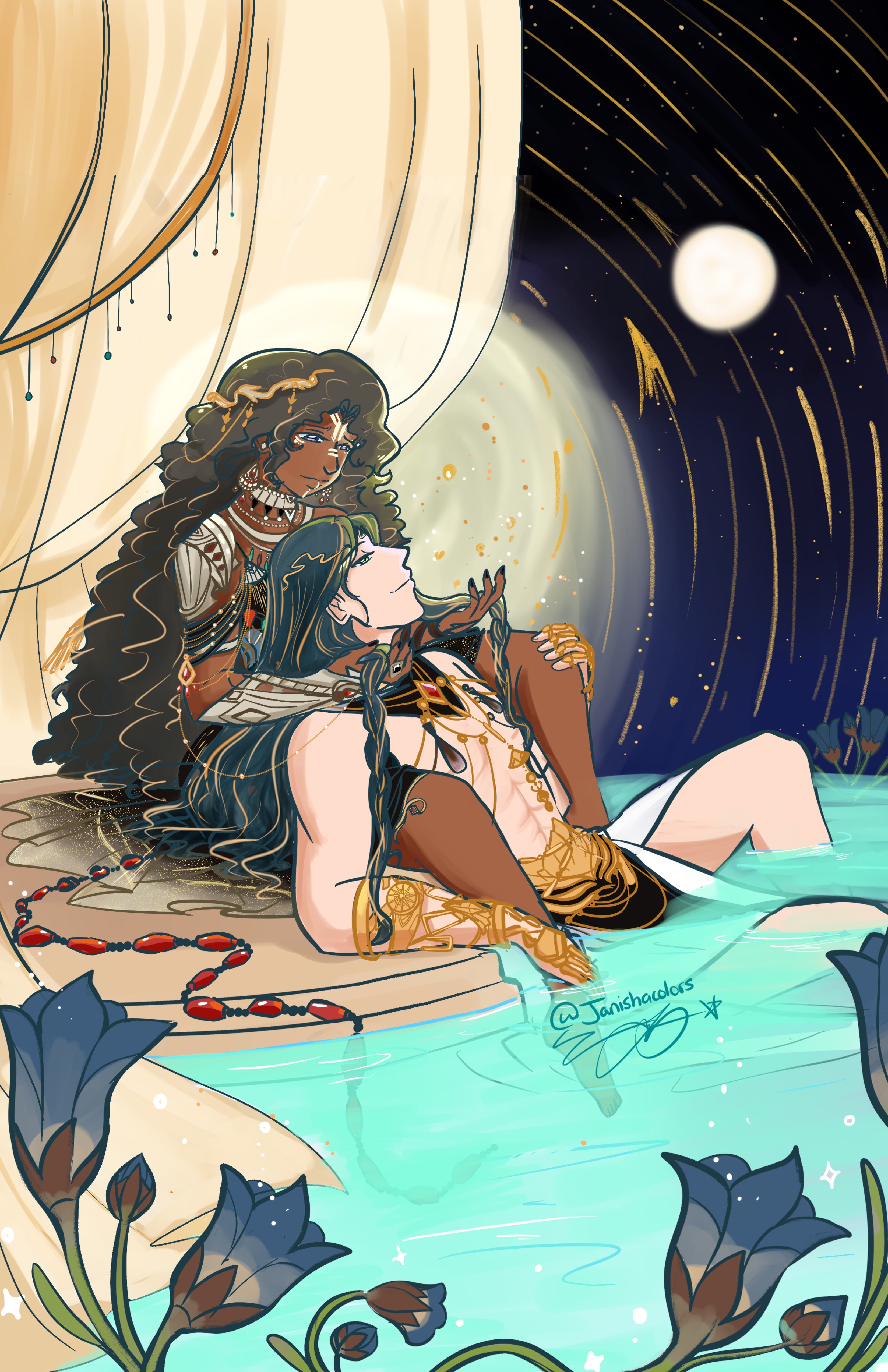 Eternal Rituals