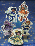 Youni Pride Sticker Set