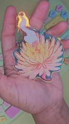 Flawless Flower